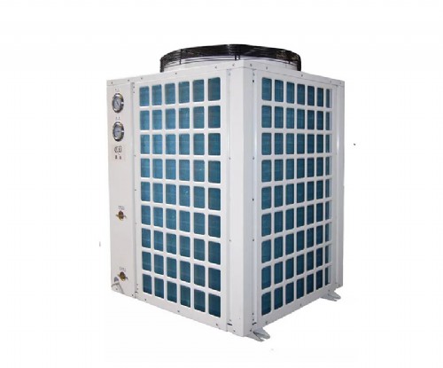 空气能热水设备